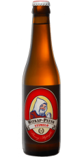 Cerveza belga Witkap Pater Stimulo